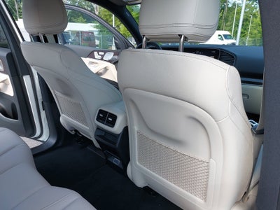 2026 Mercedes-Benz GLE GLE 450