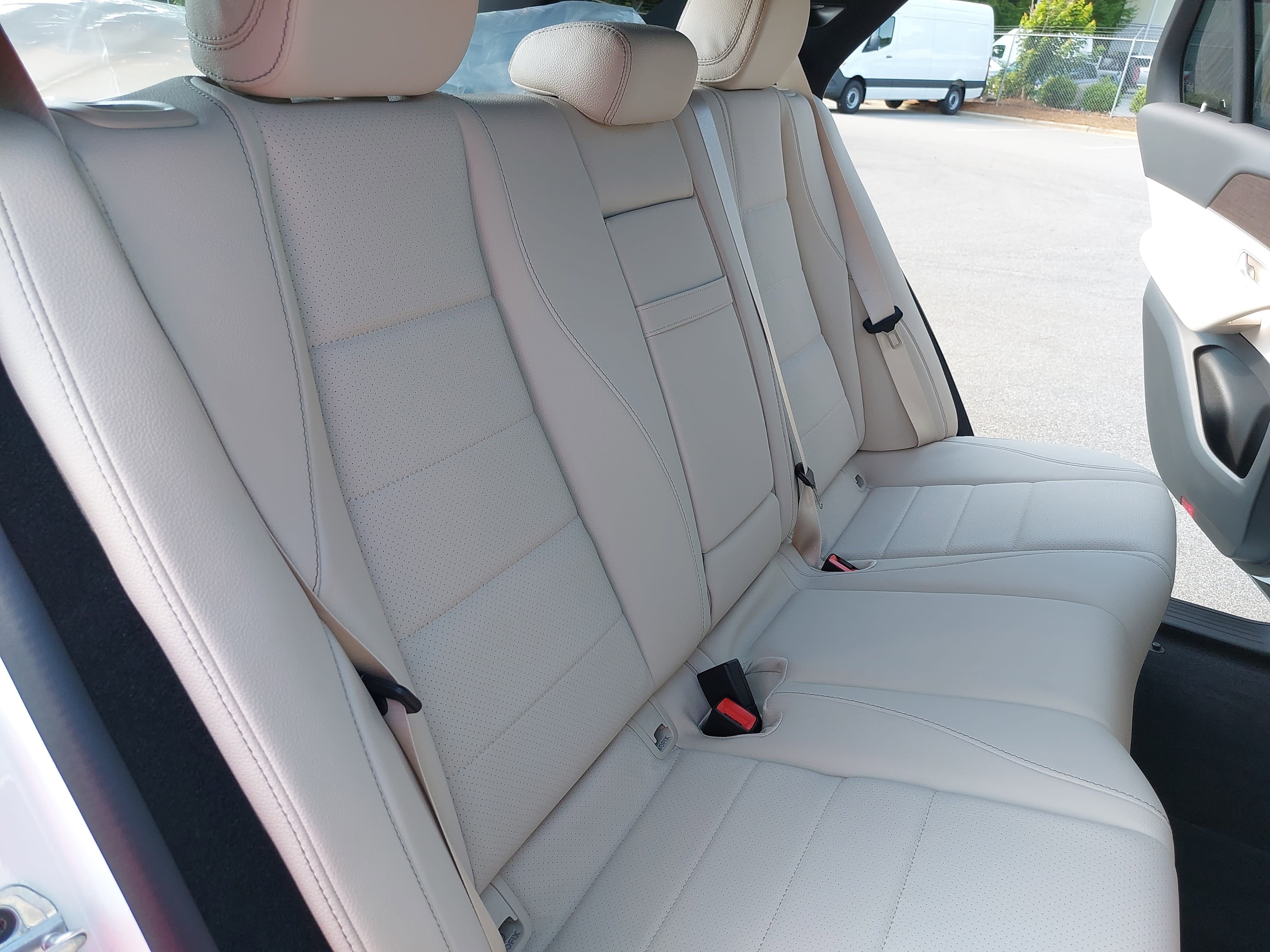 2026 Mercedes-Benz GLE GLE 450