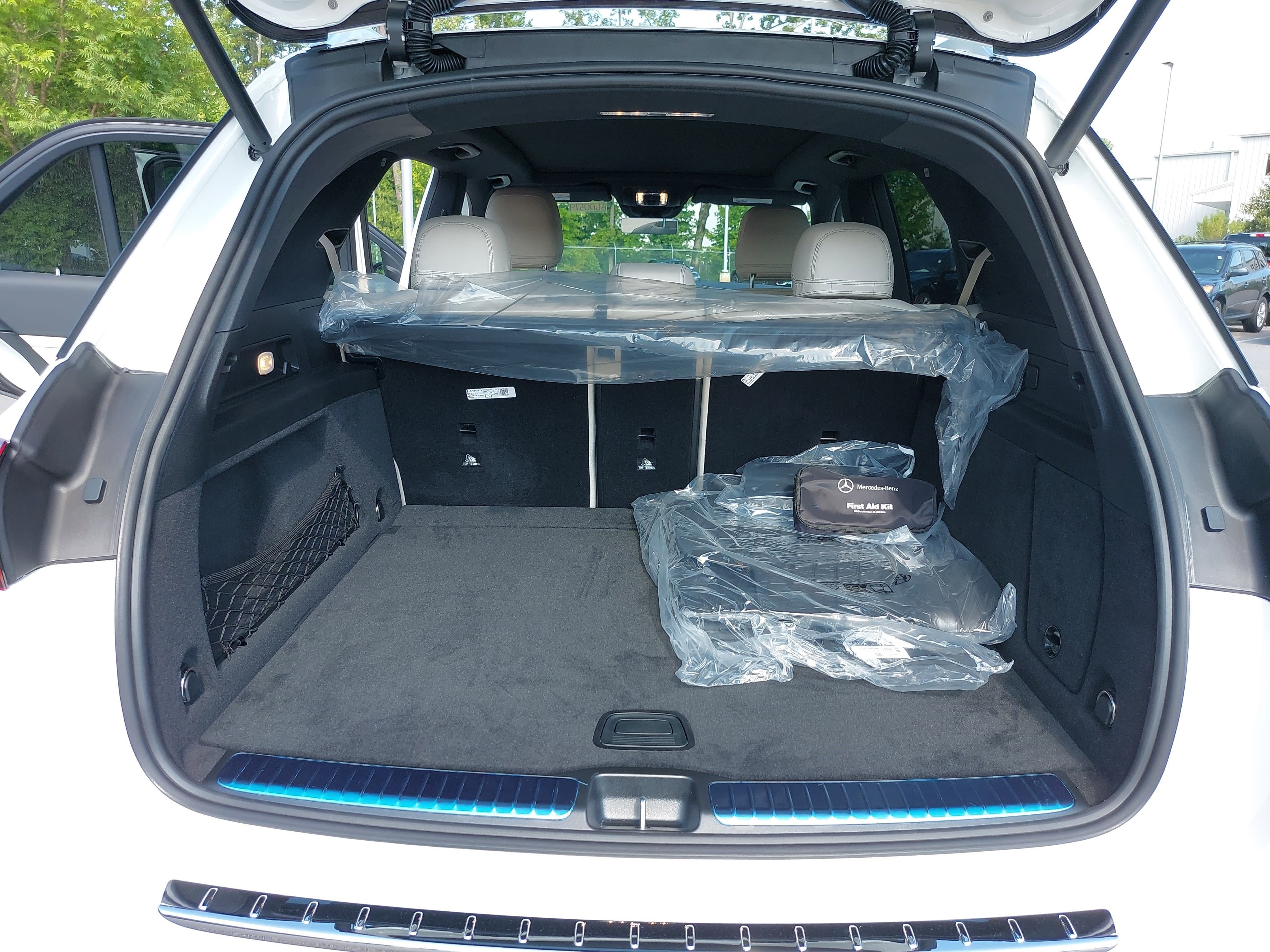 2026 Mercedes-Benz GLE GLE 450