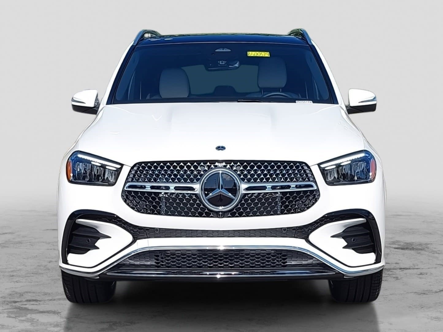 2026 Mercedes-Benz GLE GLE 450