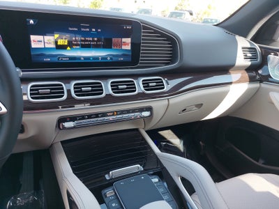 2026 Mercedes-Benz GLE GLE 450