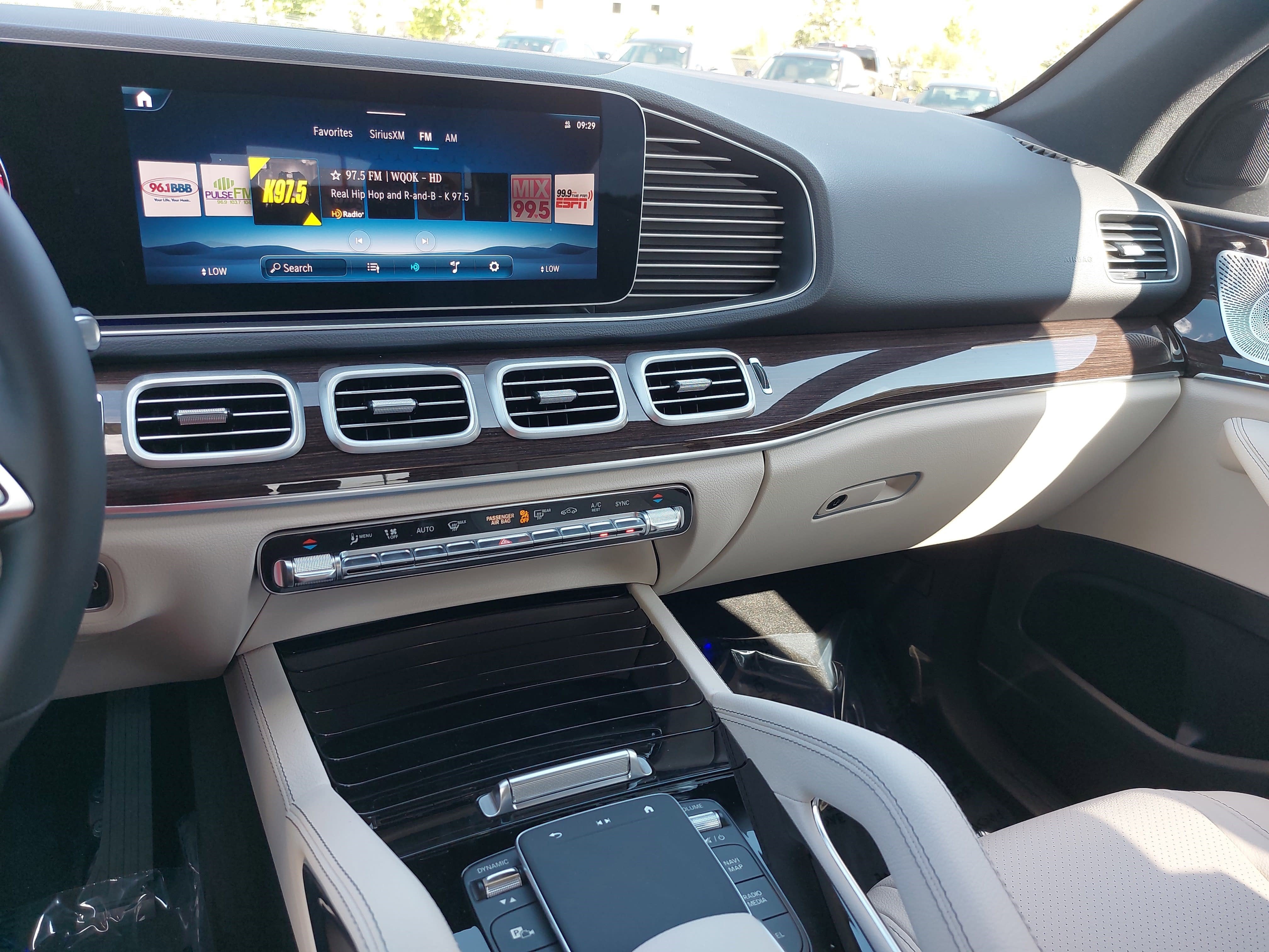 2026 Mercedes-Benz GLE GLE 450