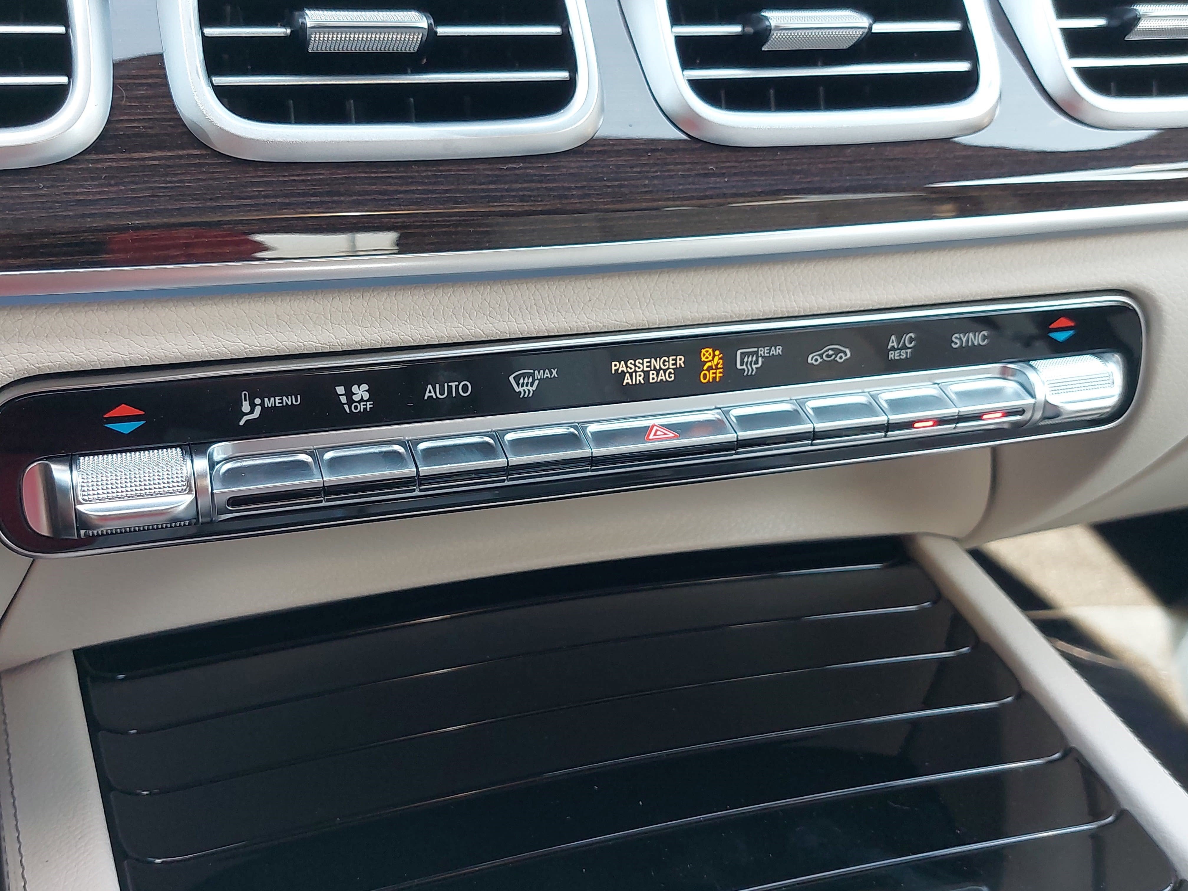 2026 Mercedes-Benz GLE GLE 450