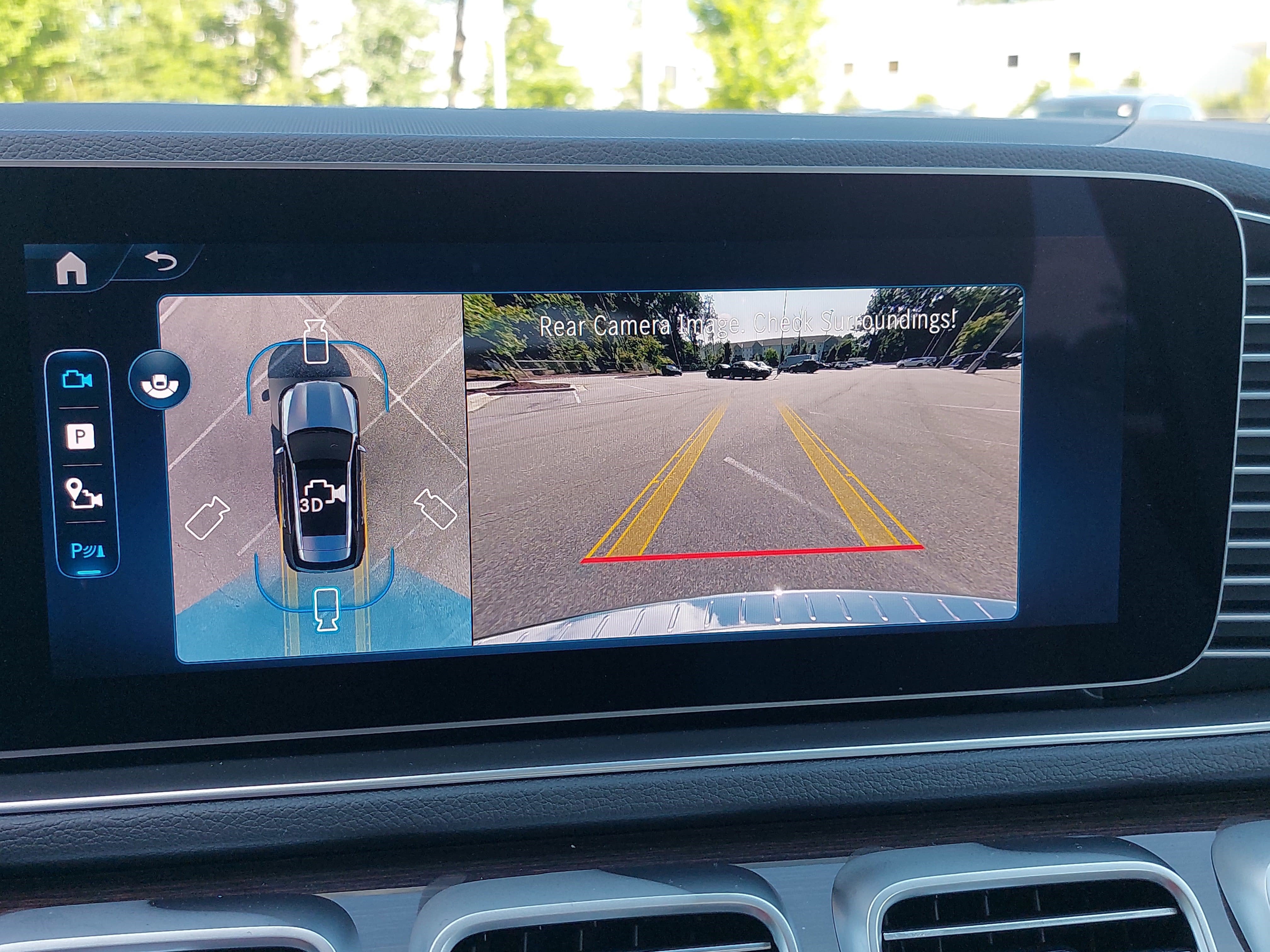 2026 Mercedes-Benz GLE GLE 450