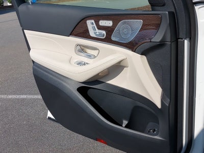 2026 Mercedes-Benz GLE GLE 450