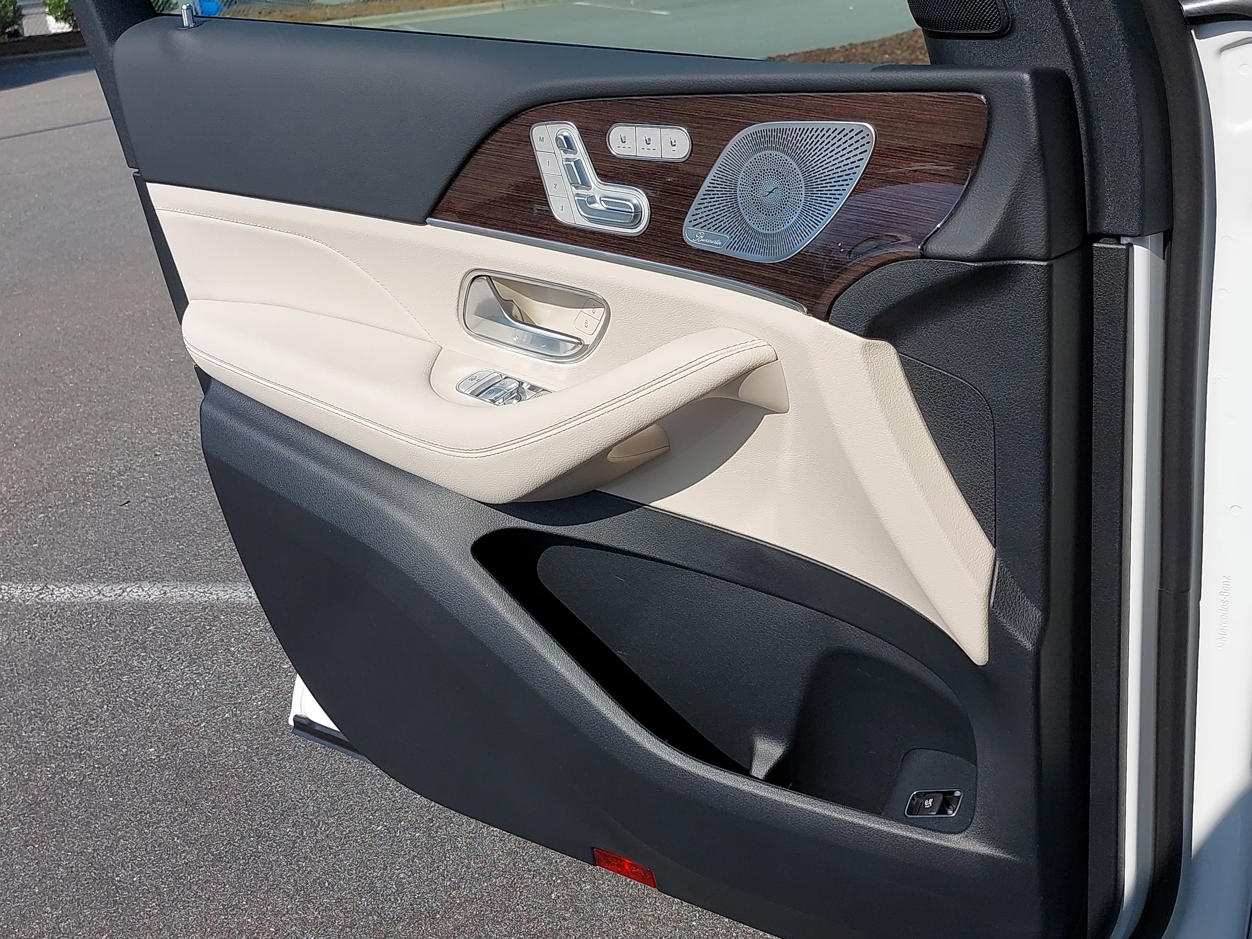 2026 Mercedes-Benz GLE GLE 450