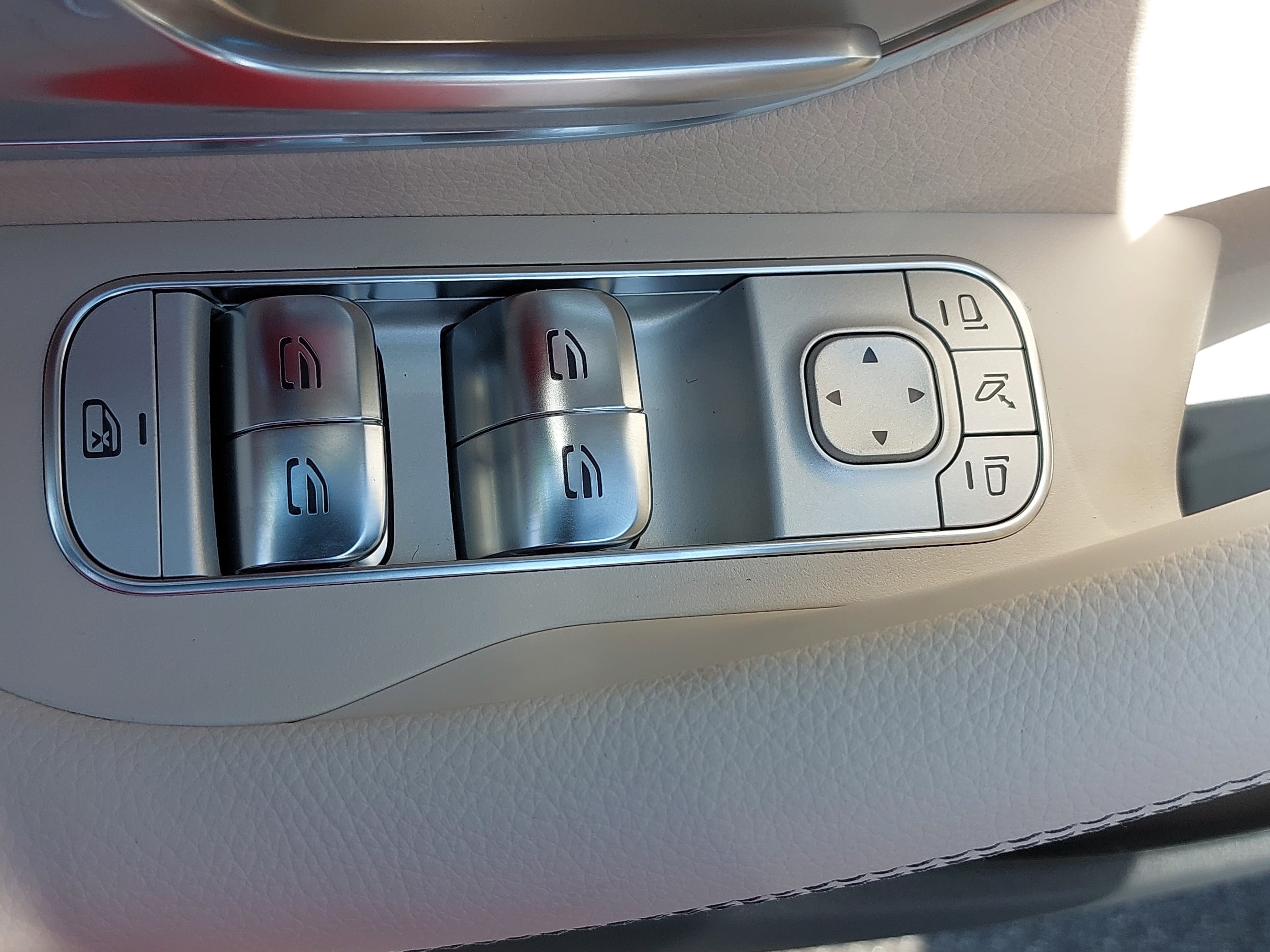 2026 Mercedes-Benz GLE GLE 450