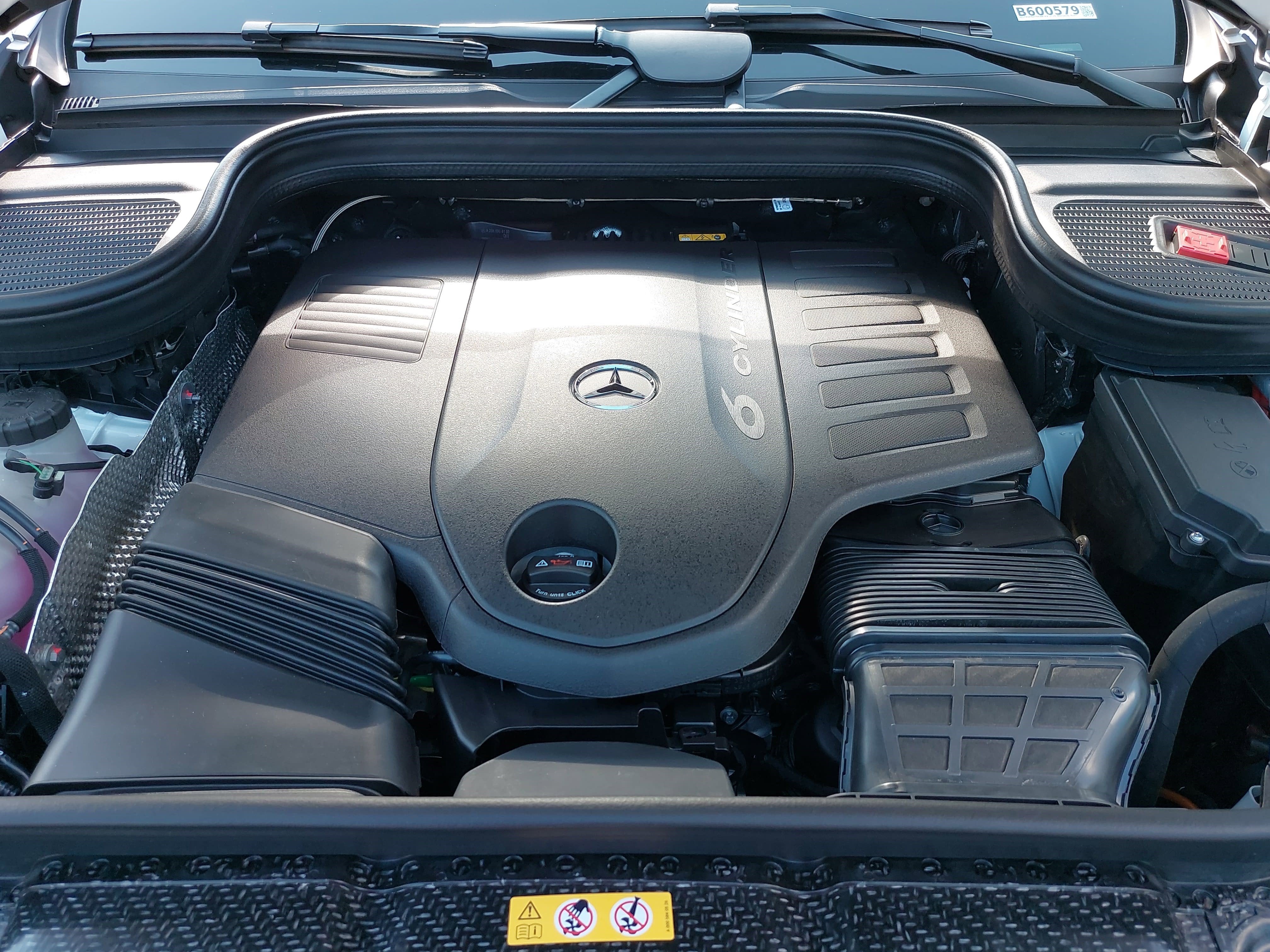 2026 Mercedes-Benz GLE GLE 450