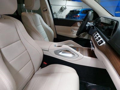 2026 Mercedes-Benz GLE GLE 450