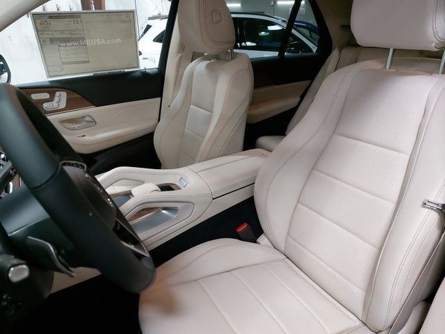 2026 Mercedes-Benz GLE GLE 450