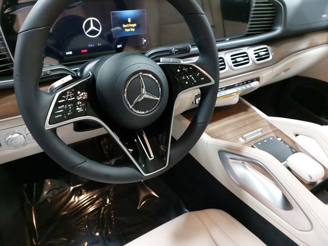 2026 Mercedes-Benz GLE GLE 450