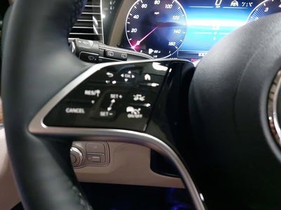 2026 Mercedes-Benz GLE GLE 450