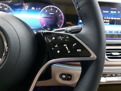 2026 Mercedes-Benz GLE GLE 450