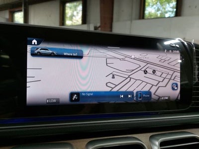 2026 Mercedes-Benz GLE GLE 450