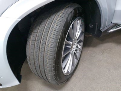 2026 Mercedes-Benz GLE GLE 450