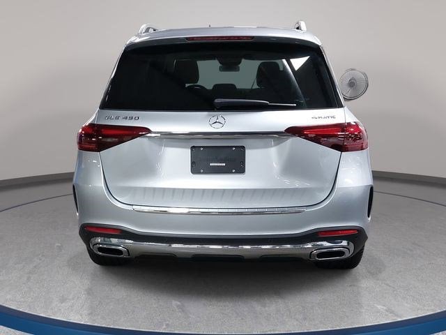 2026 Mercedes-Benz GLE GLE 450