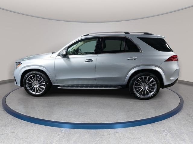 2026 Mercedes-Benz GLE GLE 450