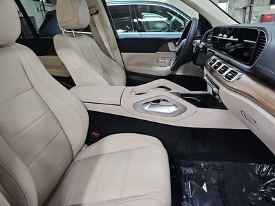 2026 Mercedes-Benz GLE GLE 450