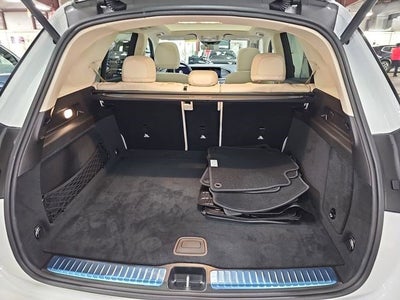 2026 Mercedes-Benz GLE GLE 450