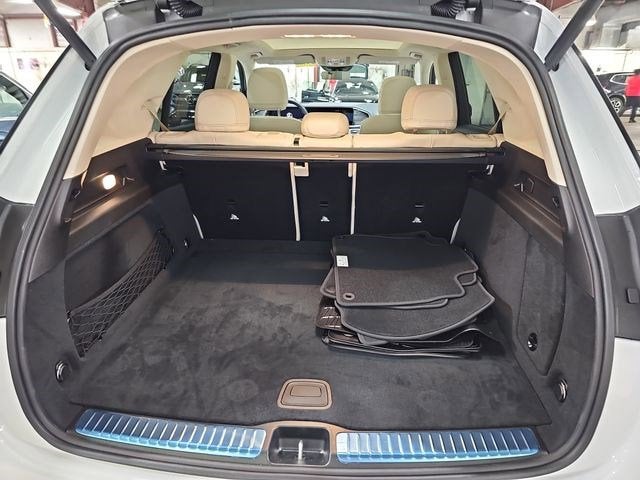 2026 Mercedes-Benz GLE GLE 450