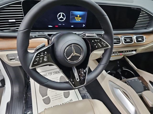 2026 Mercedes-Benz GLE GLE 450