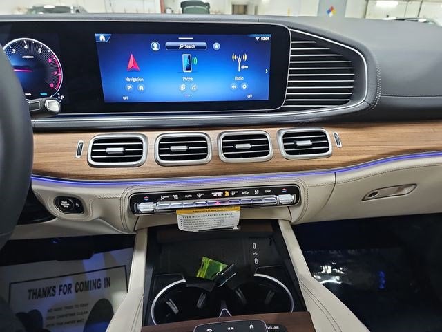 2026 Mercedes-Benz GLE GLE 450