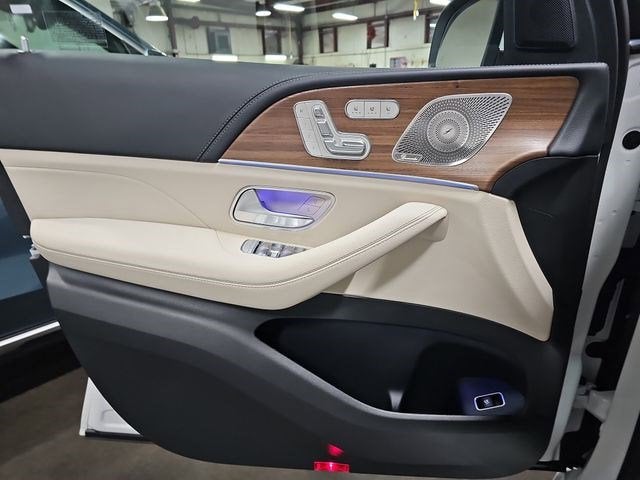 2026 Mercedes-Benz GLE GLE 450