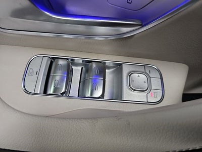 2026 Mercedes-Benz GLE GLE 450