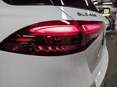 2026 Mercedes-Benz GLE GLE 450