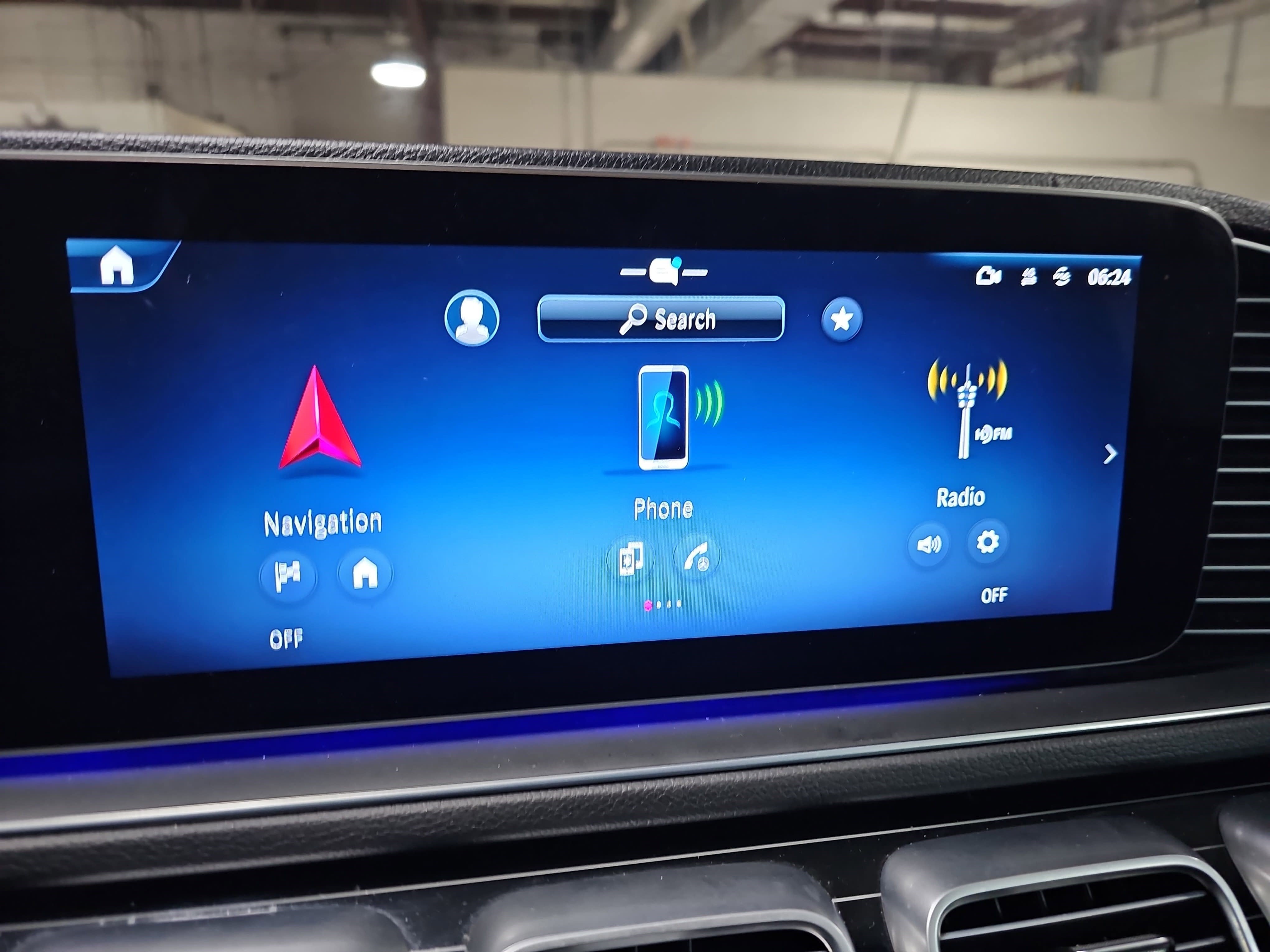 2024 Mercedes-Benz GLE GLE 580