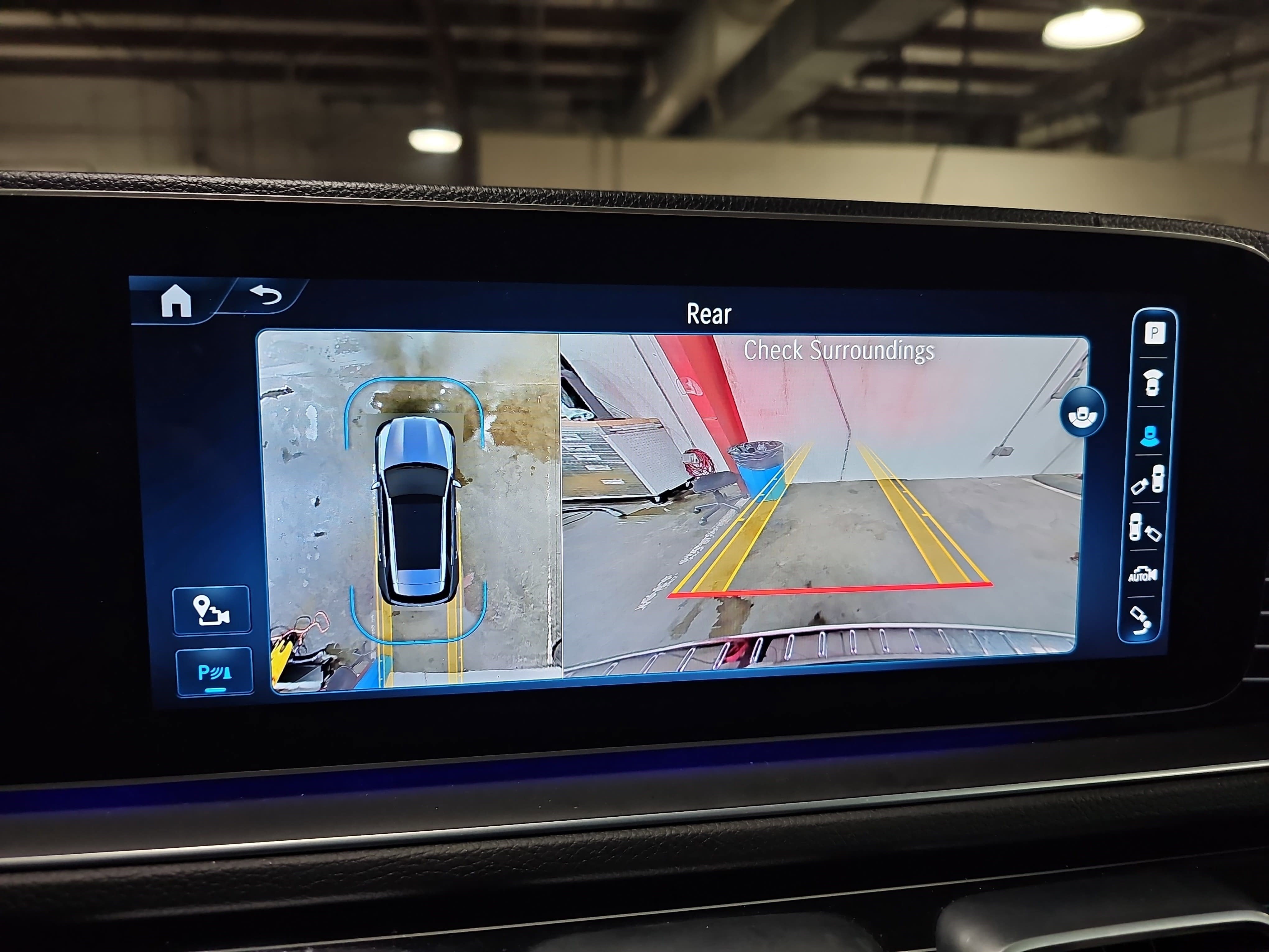 2024 Mercedes-Benz GLE GLE 580