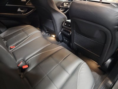 2024 Mercedes-Benz GLE GLE 580