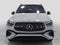 2024 Mercedes-Benz GLE GLE 580