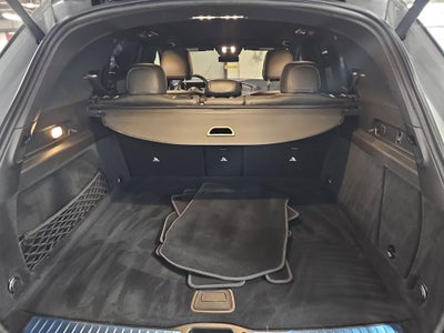 2024 Mercedes-Benz GLE GLE 580