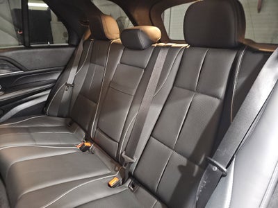 2024 Mercedes-Benz GLE GLE 580