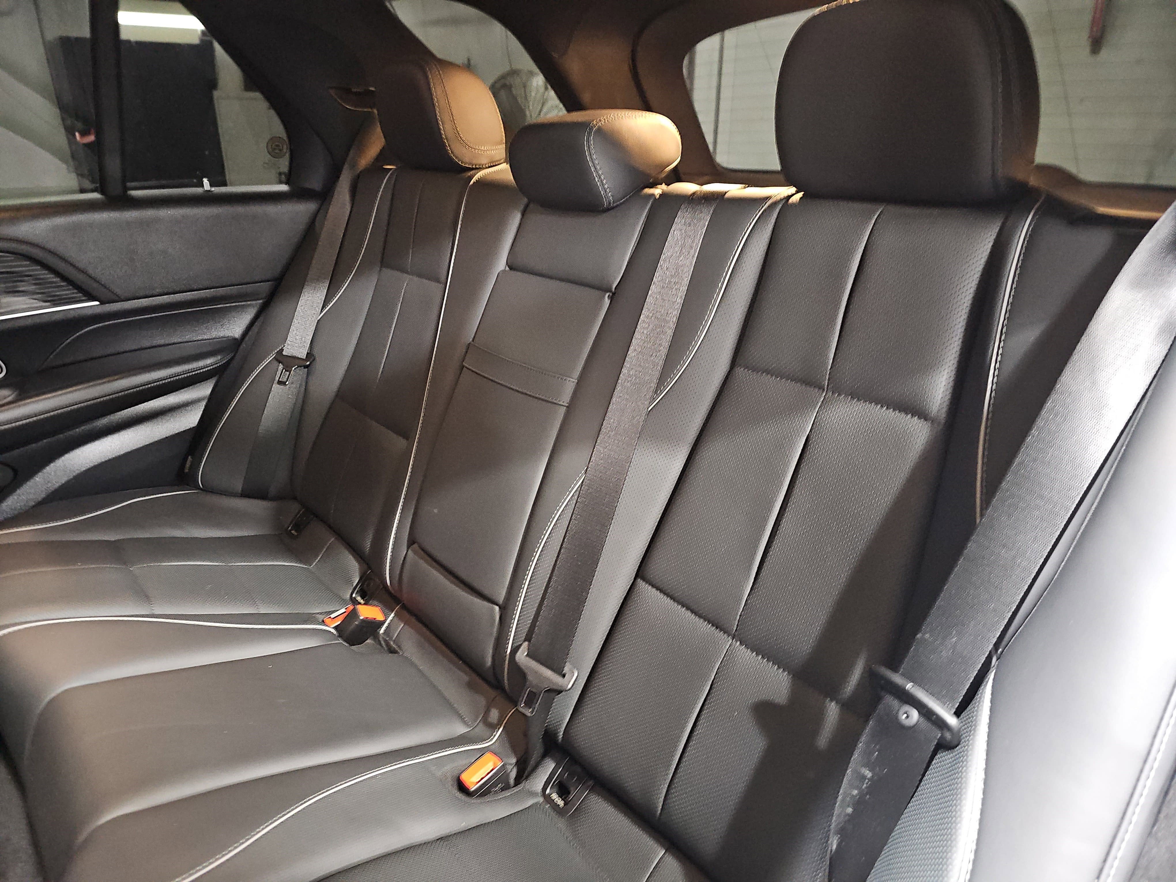 2024 Mercedes-Benz GLE GLE 580