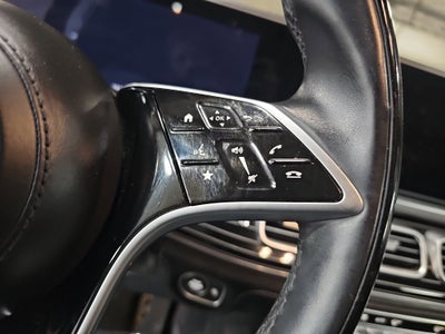 2024 Mercedes-Benz GLE GLE 580