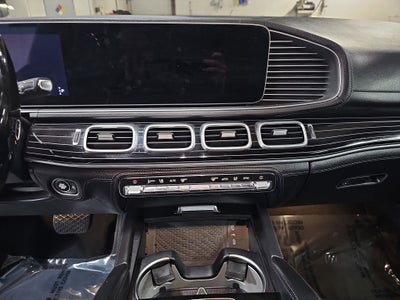 2024 Mercedes-Benz GLE GLE 580