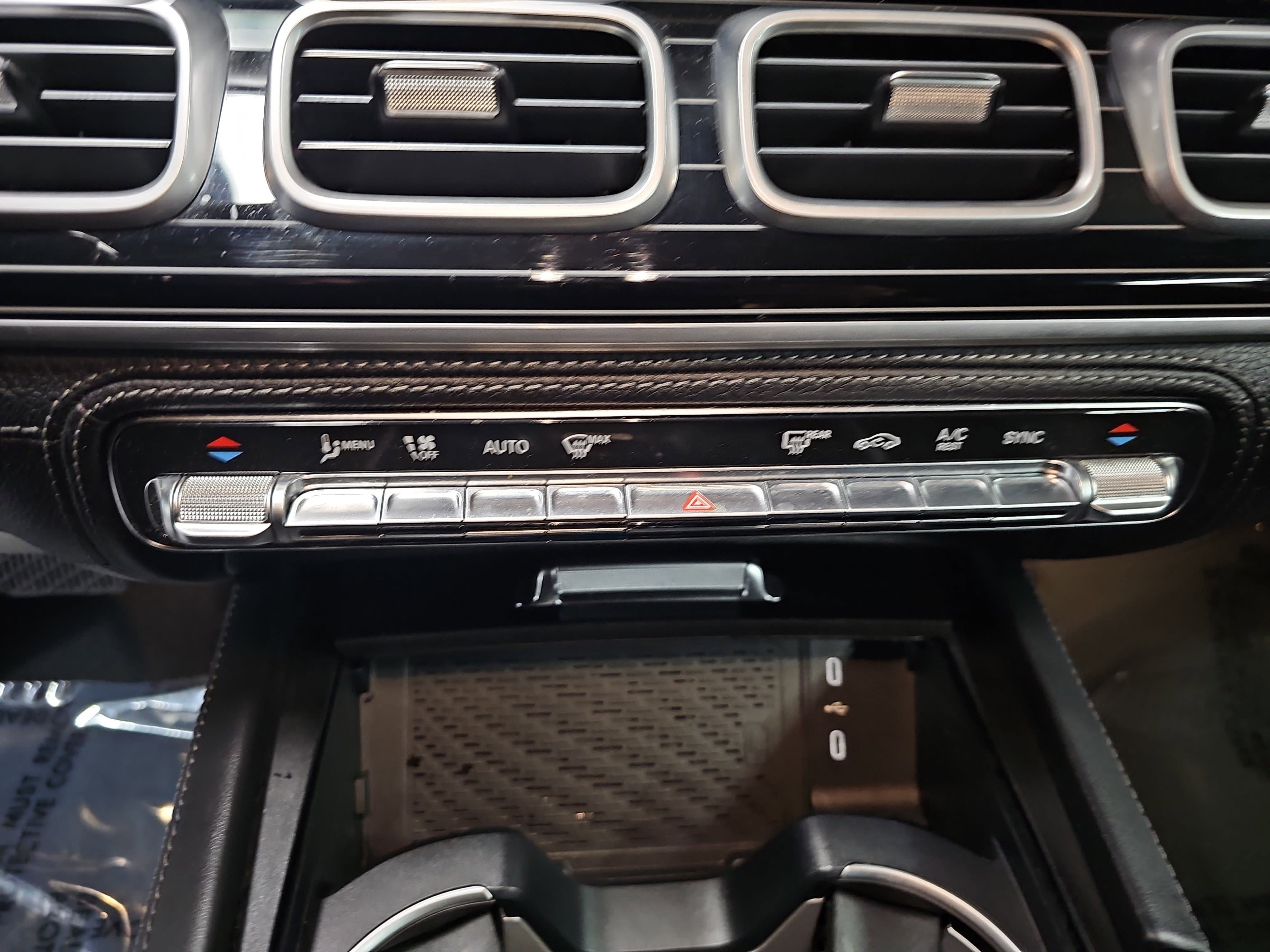 2024 Mercedes-Benz GLE GLE 580