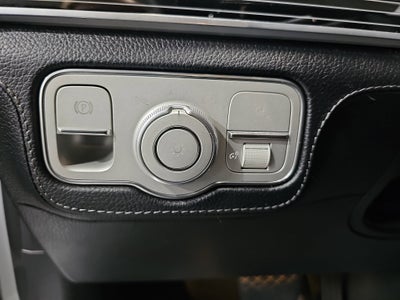 2024 Mercedes-Benz GLE GLE 580