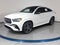 2025 Mercedes-Benz GLE GLE 450