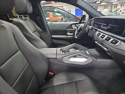 2025 Mercedes-Benz GLE GLE 450