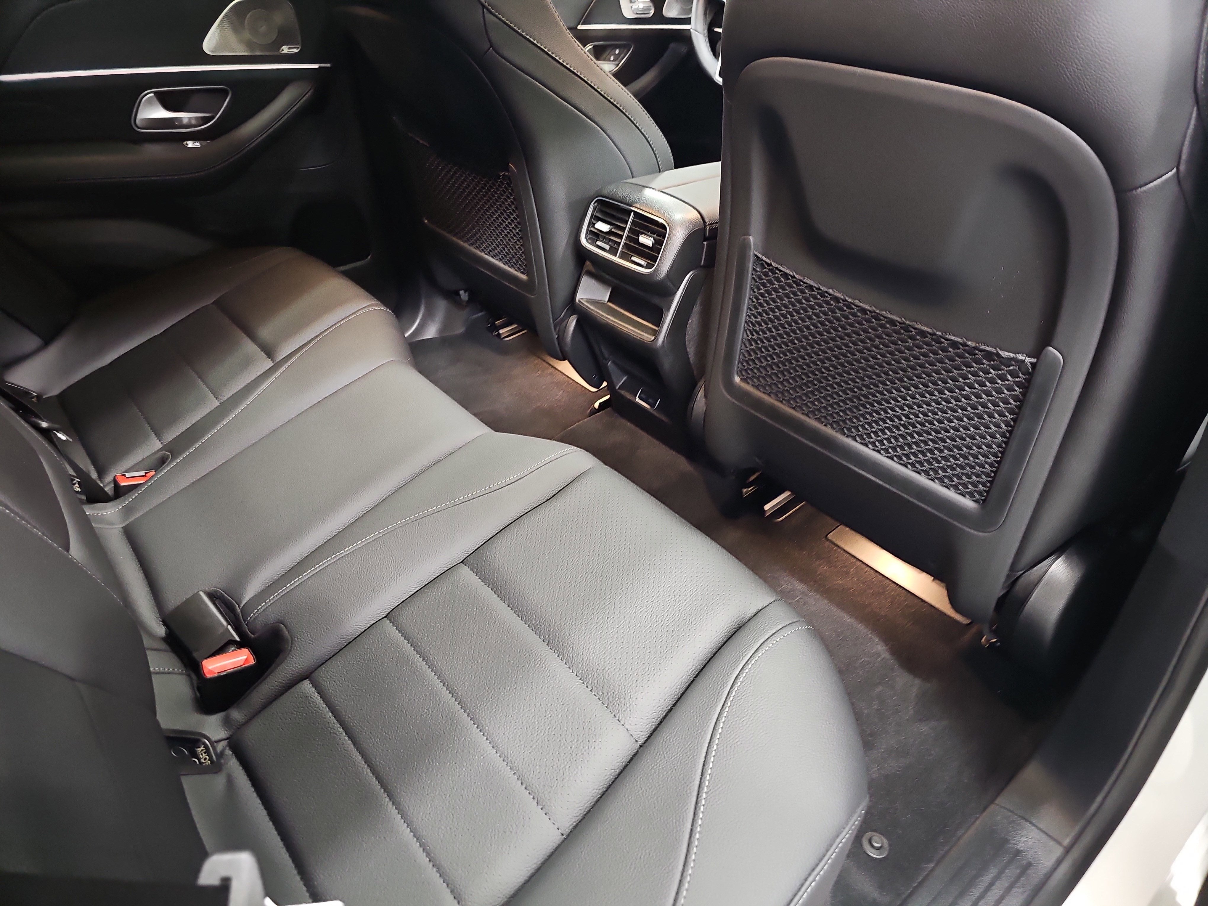 2025 Mercedes-Benz GLE GLE 450