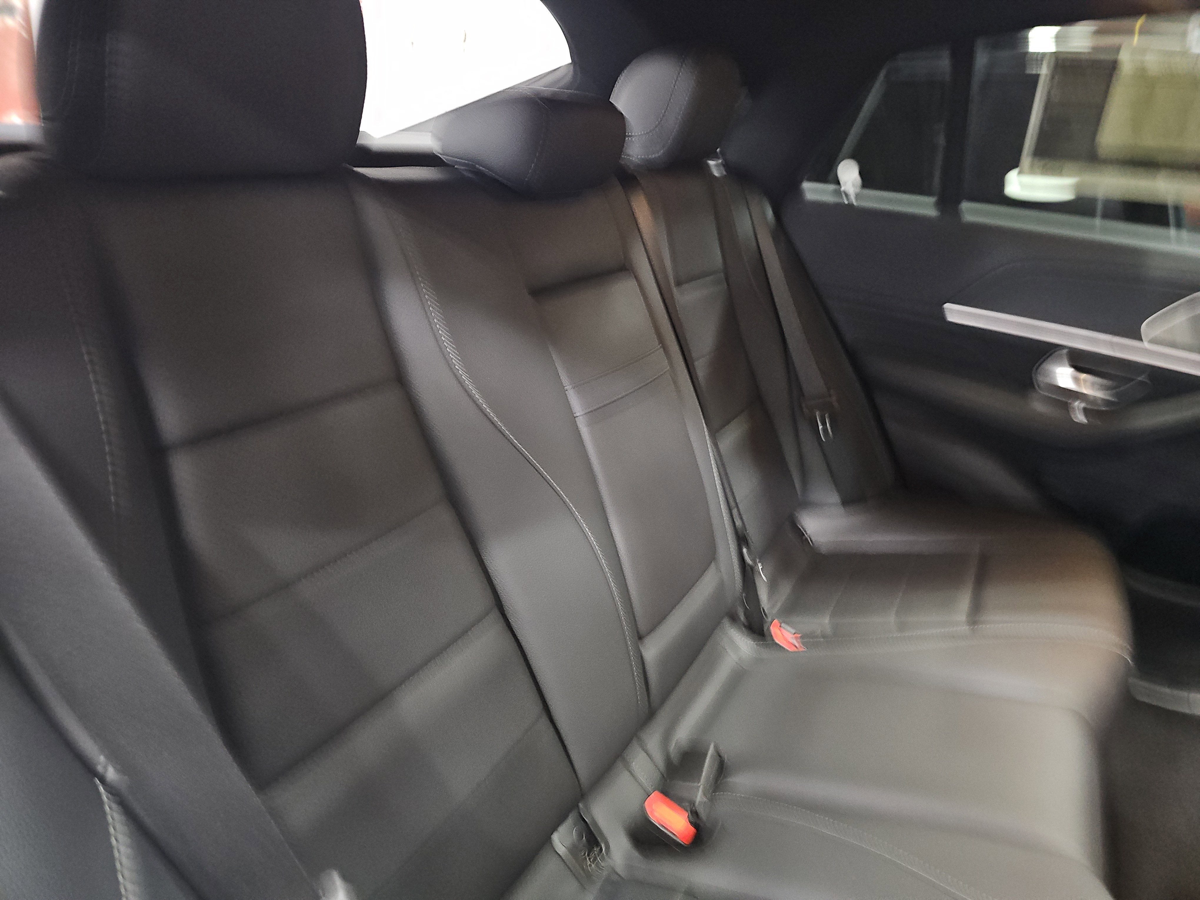 2025 Mercedes-Benz GLE GLE 450