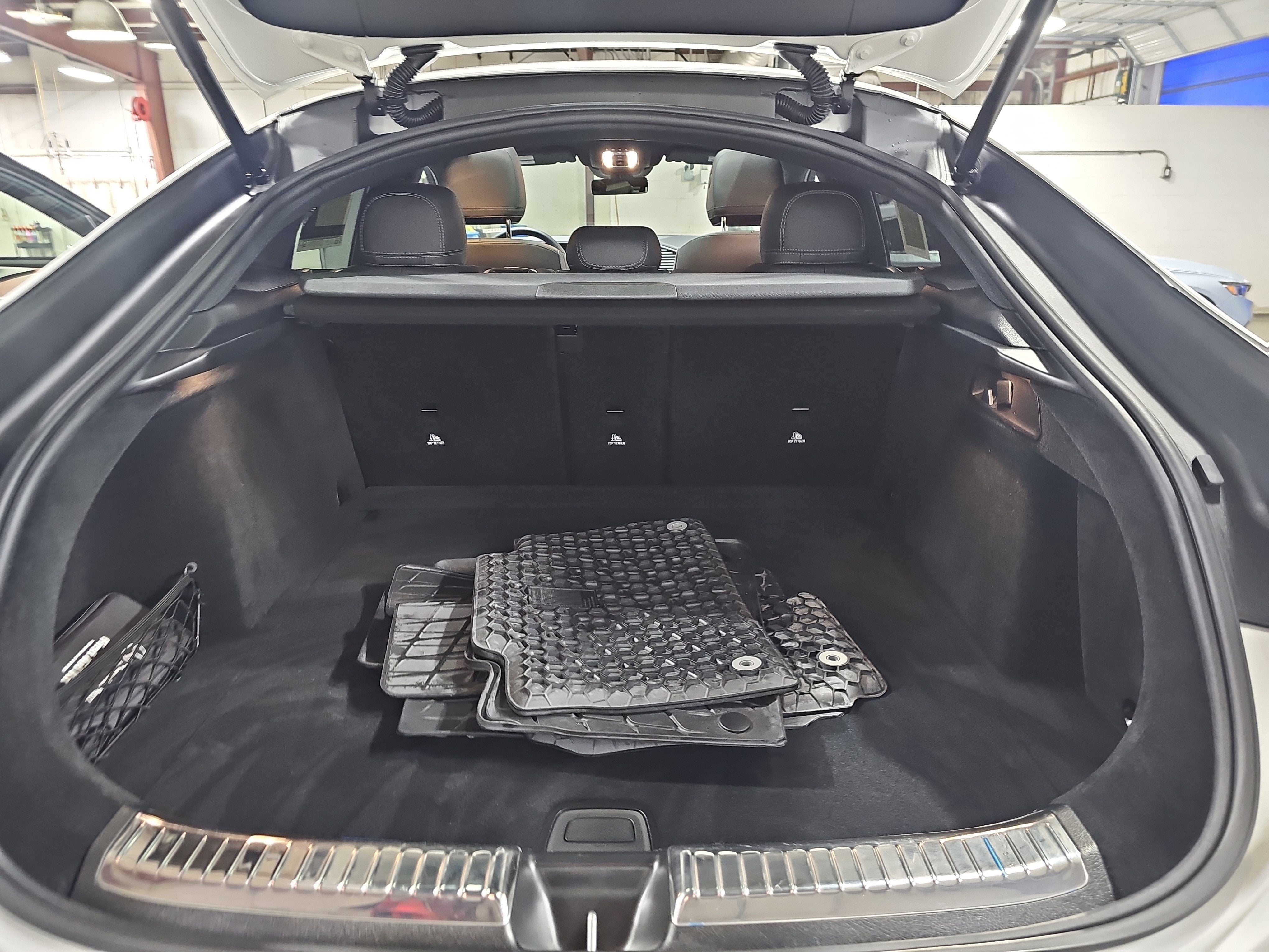 2025 Mercedes-Benz GLE GLE 450