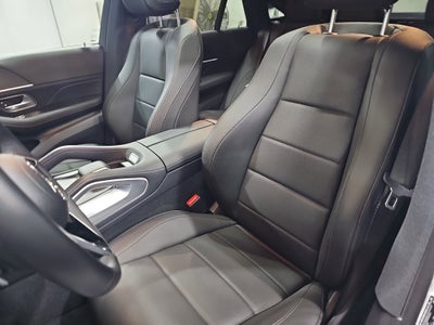 2025 Mercedes-Benz GLE GLE 450