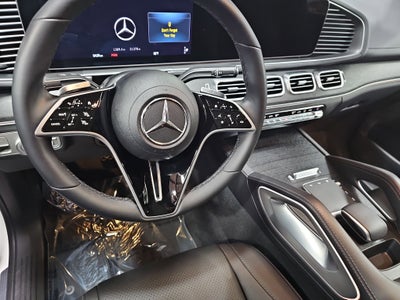 2025 Mercedes-Benz GLE GLE 450