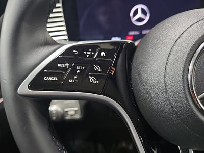 2025 Mercedes-Benz GLE GLE 450