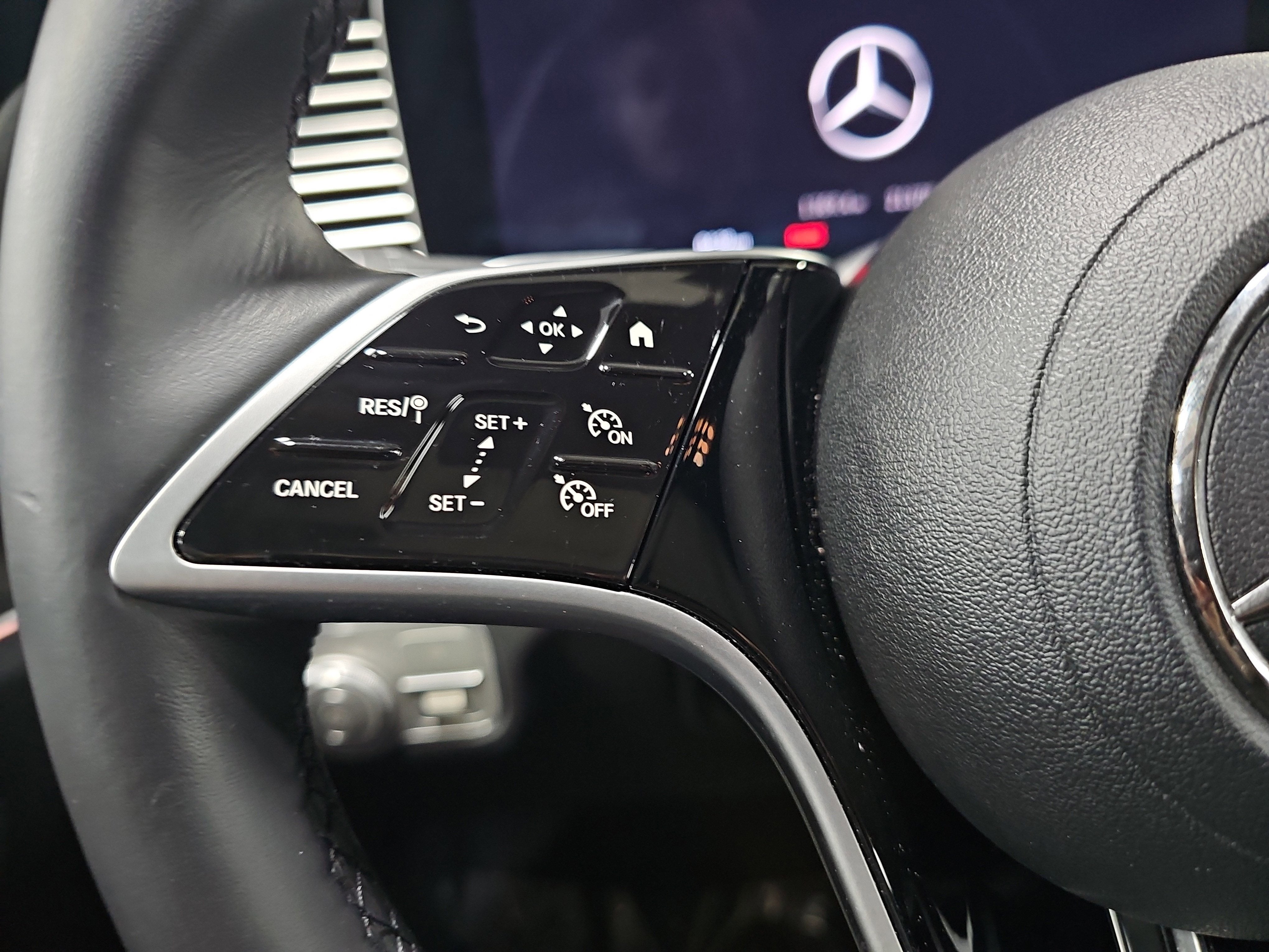 2025 Mercedes-Benz GLE GLE 450