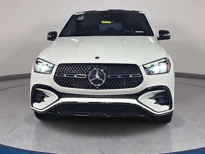 2025 Mercedes-Benz GLE GLE 450